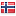 dellner.com server is located in Norway